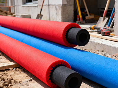 家用与商用空调，橡塑管选择有何不同？