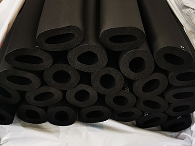 如何为空调选择合适的橡塑保温管厚度？