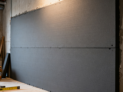 橡塑导音板原理解析